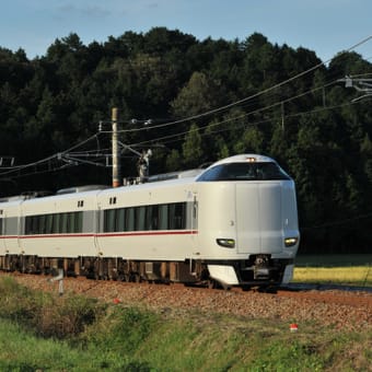 JR西日本の新型電車