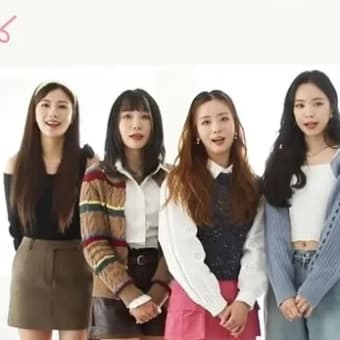 Exciting expectations for comeback in February 2022 (Apink)