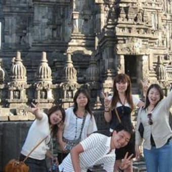 エステートナビ社員旅行！
