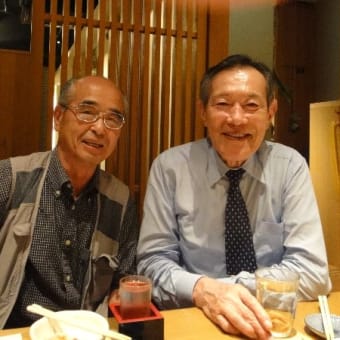 エマノン歌仙・その１８反省会