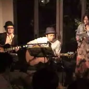G's Bar　雨にも風にも負けず・・・　