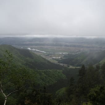 万仏山山開き