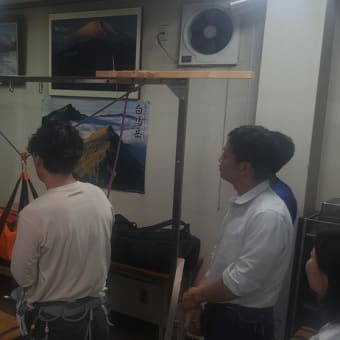 2025 座学７ レスキュー概論