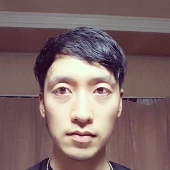 さとる初めての美容室へ行く