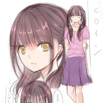 「コレ何で描いたんだっけ？」シリーズ４
