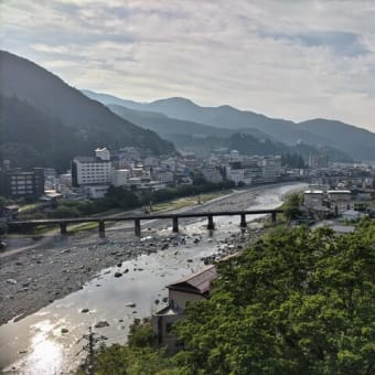 駒師のバイク旅　～その２～