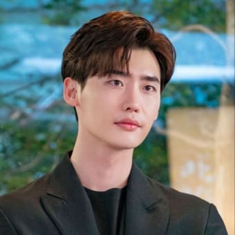 韓国ドラマ☆ロマンスは別冊付録