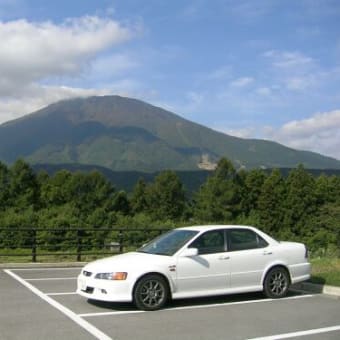 2005.10.07　黒姫山