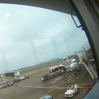 JAL 羽田空港　サイバー攻撃？
