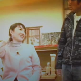 ブラッシングも雑だったでつなぁ～