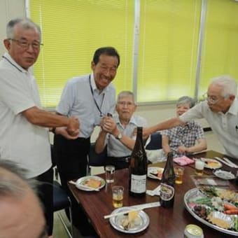 井上さとしさん金沢に