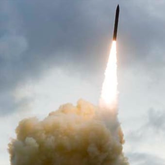 ほらね　ミサイル防衛実験　また失敗