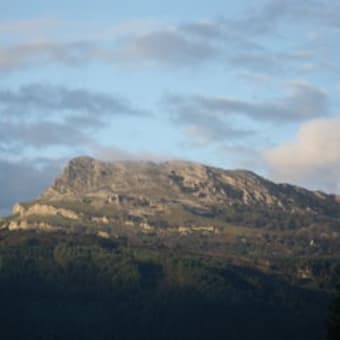 フランシスコ・ザビエルの話題も・・・バスク地方の小さな村で