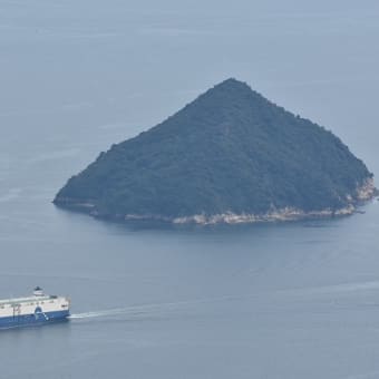 シルバー・ディスカバラー宮島付近で、、、その他ウロウロ、、、