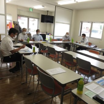 湖西地区退福共　新規会員募集中