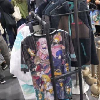 楽しいマジカルミライ🎶！！