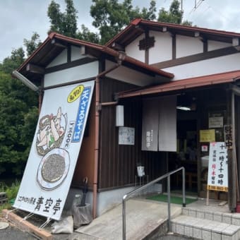 真田そば