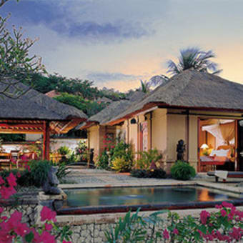 Four Seasons Bali