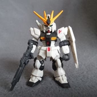 機動戦士ガンダム　　MOBILE SUIT ENSEMBLE 04