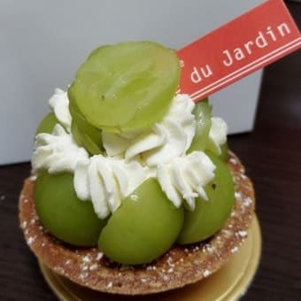 やばいタルト