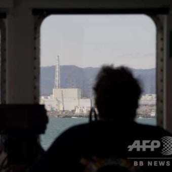 国連、福島への帰還中止を要請