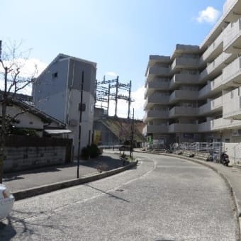 能勢電鉄とともに50年（4）
