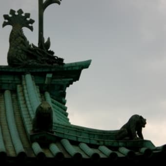 江戸城の北側巡り。御茶ノ水～神楽坂へ