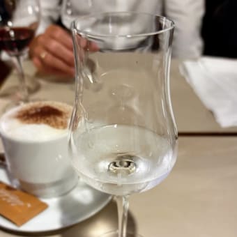 Bibermühle GmbH＠Blumenfeld「Gebratener Lammrücken」