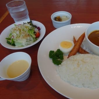 連休２日目、、、