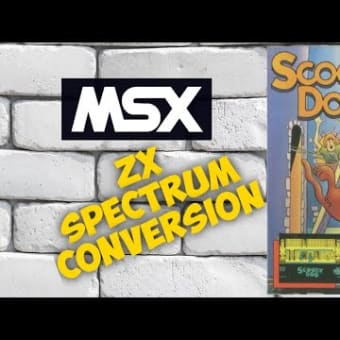 Scooby-Doo