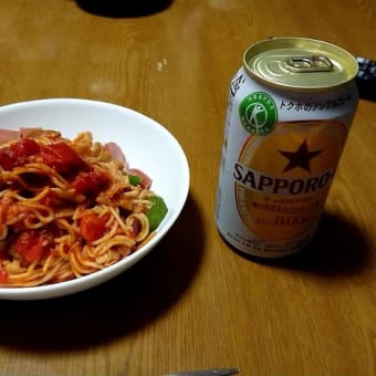 パスタ祭り