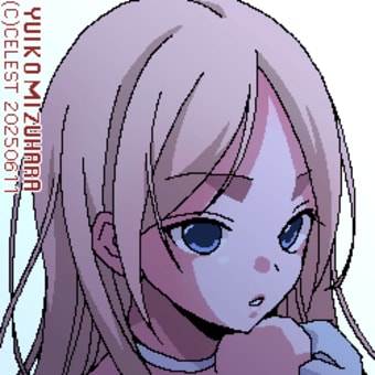 らくがき・沙耶