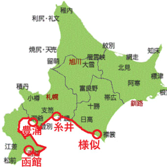 ７月は選挙の月