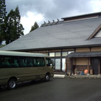 白鷹町　のどか村　深山そばまつり