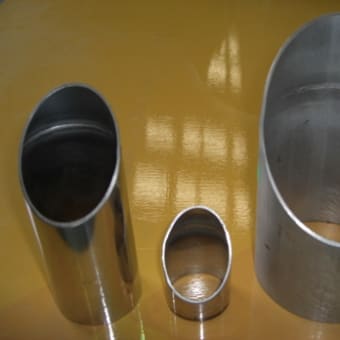 サニタリ－配管自動TIGパイプ溶接機