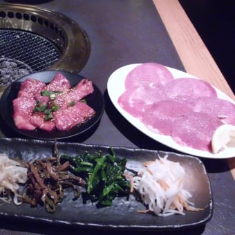 　やっぱり　焼肉　ｖ（・＝・）ｖ