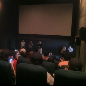 【グランプリ】 9月18日、映画『グランプリ』を観て来ました♪