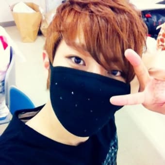 3/18ソルのTwittter写真は～