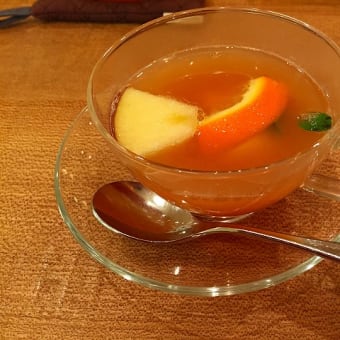 駅前福屋『アフタヌーンティー』