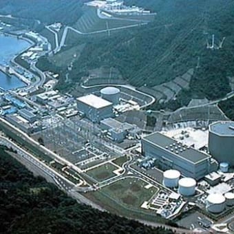 敦賀原発のリスク