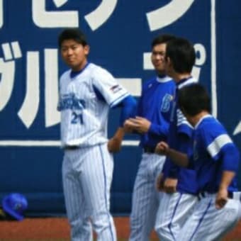 野球の話