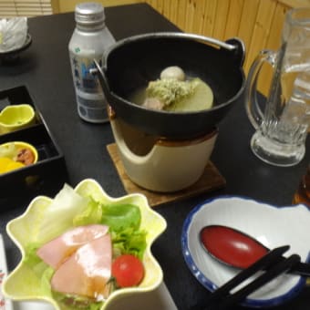 2016年8月4日　木曜日　伊香保温泉②