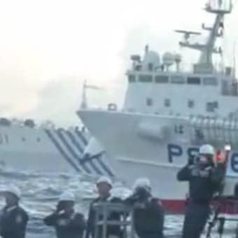 【守るぞ尖閣】悠然たる中国公船、海保の敵は誰なのか？