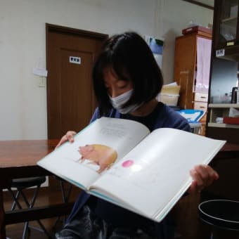 ６月のある日
