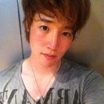 7/18ルイのTwitter写真は～