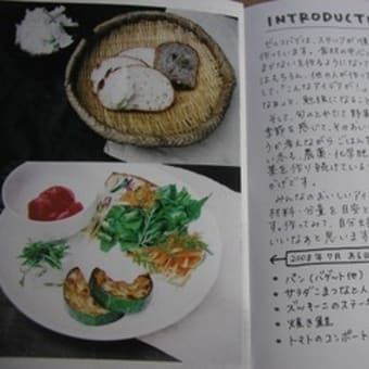 写真日記、お盆編