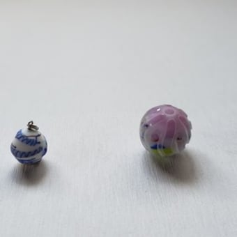 昔の作品