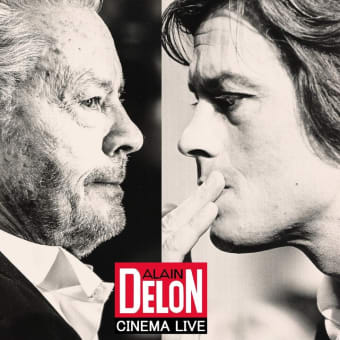album photos alain DELON - アラン・ドロン LE REGARD D'ALAIN album photos alain DELON - アラン・ドロン LE REGARD D'ALAIN