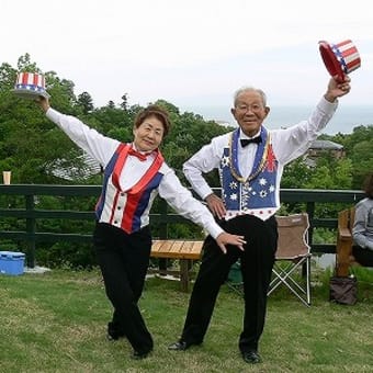 ローズガーデン・オープニングパーティー「ＢＢＱ＆ライブ」