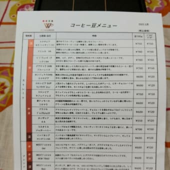知らなかったよ☕